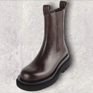 Jeffrey Campbell combat boots